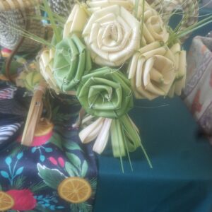 Palmetto Rose Bouquets