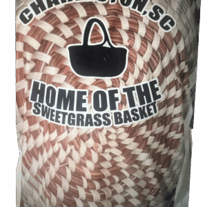 Sweet Grass Basket Shirt