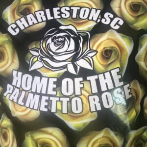 Sweet Grass Basket Shirt